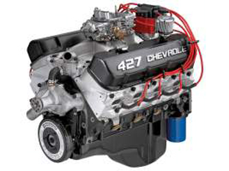 C2602 Engine